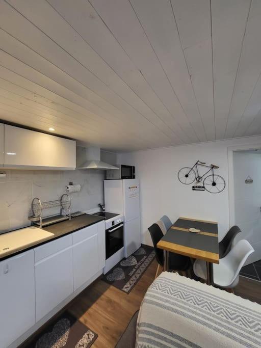 Appartement 2 Pieces Pres Du Lac De Bouzey Sanchey Экстерьер фото